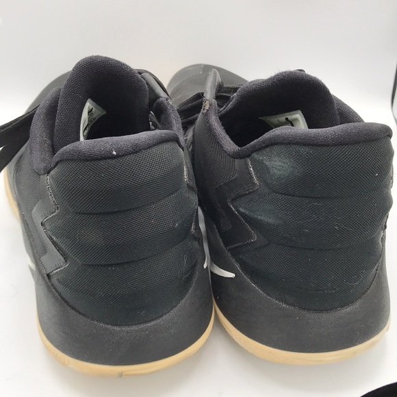 Nike Zoom Hyperdunk men’s low-top shoes, size 12 - Picture 4 of 7